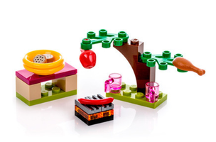 Набор LEGO 561505 Пикник