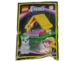 Набор LEGO 561606 Отдых на природе - кролик