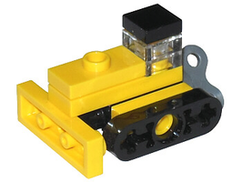 Набор LEGO 60099-7 Бульдозер