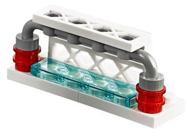 Набор LEGO 60133-10 Хоккейные ворота