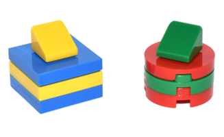 Набор LEGO 60133-21 Подарки