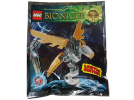 Набор LEGO 601602 Сокол Экиму