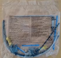 Набор LEGO 6040079 Pneumatic Parts