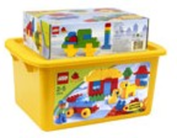 Набор LEGO 66283 Строй и учись - дополнительный набор