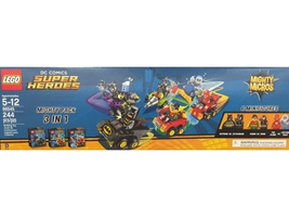 Набор LEGO 66545 Mighty Micros Mighty Pack 3 in 1