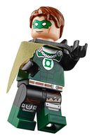 Набор LEGO Добро пожаловать в Апокалипс-град