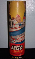 Набор LEGO 710-5 Large Basic Set (Canister)