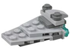 Набор LEGO 75097-12 Разрушитель звезд