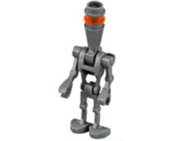 Набор LEGO 75097-14 Advent Calendar 2015, Star Wars (Day 13) - Assassin Droid