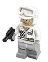 Набор LEGO 75146-10 Солдат повстанцев Хот