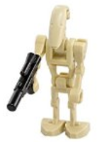 Набор LEGO 75146-14 Боевой дроид