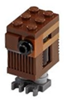 Набор LEGO 75146-18 Дроид питания (гонк-дроид)