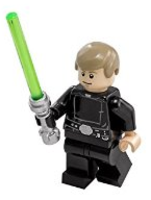 Набор LEGO 75146-20 Люк Скайуокер