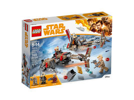 Набор LEGO Свуп-байки