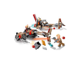 Набор LEGO Свуп-байки