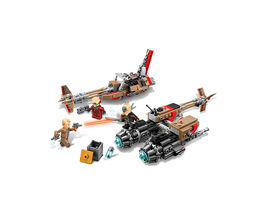 Набор LEGO Свуп-байки