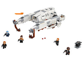 Набор LEGO 75219 Имперский шагоход-тягач
