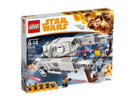 Набор LEGO Имперский шагоход-тягач