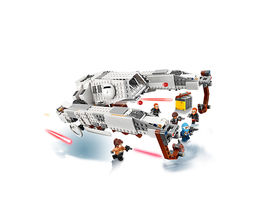 Набор LEGO Имперский шагоход-тягач