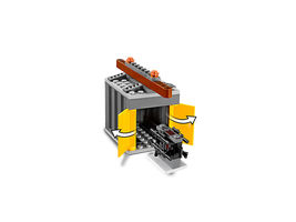 Набор LEGO Имперский шагоход-тягач