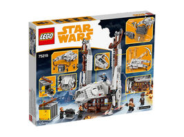 Набор LEGO Имперский шагоход-тягач