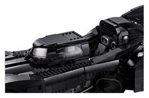 Набор LEGO Бэтмобиль 1989