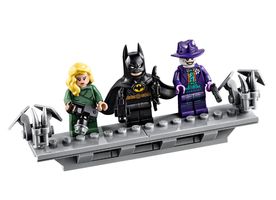 Набор LEGO Бэтмобиль 1989