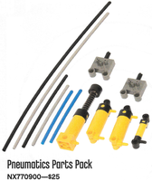 Набор LEGO 770900 Pneumatics Parts Pack