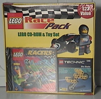 Набор LEGO 79974 Race Pack