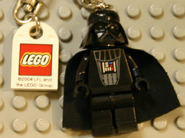 Набор LEGO 850353-3 Дарт Вейдер