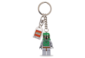 Набор LEGO 851659-2 Боба Фетт