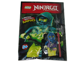 Набор LEGO 891506 Минг
