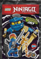 Набор LEGO 891615 Джей