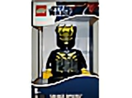 Набор LEGO 9005602 Savage Opress Alarm Clock