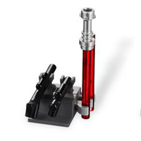 Набор LEGO 9509-15 Хранилище оружия генерала Гривуса