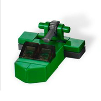 Набор LEGO 9509-18 Флэш-спидер