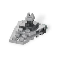 Набор LEGO 9509-5 Звездный разрушитель