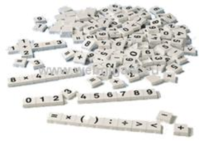 Набор LEGO 9537 Learning Concepts with Numbers