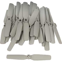 Набор LEGO 970031 Propeller, Gray (Pack of 25)
