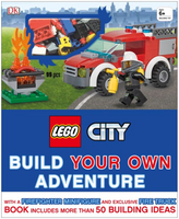 Набор LEGO Книги и журналы издательства LEGO