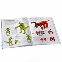 Набор LEGO LEGO. Книга идей