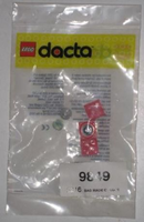 Набор LEGO 9849 9В Микро-мотор