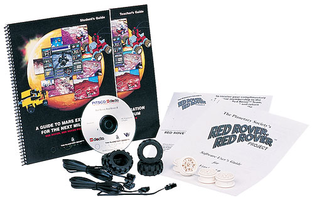 Набор LEGO 990205 Red Rover II: Mars Site Package