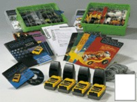 Набор LEGO 990682 ROBOLAB Starter System (USB)