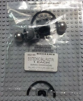 Набор LEGO 992185 Technic Ball Pivot Parts Pack