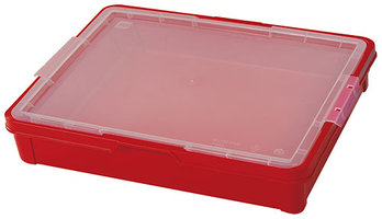 Набор LEGO 9925 Small Red Storage Bin