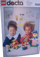 Набор LEGO Базовые