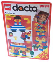 Набор LEGO 9994 Базовый набор (ведро)