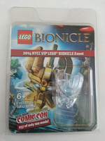 Набор LEGO comcon043 Маска Таху - Эксклюзив с ВИП-мероприятия Нью-Йорк Комик-кон 2015