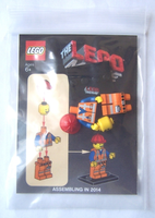Набор LEGO EMMET Эммет